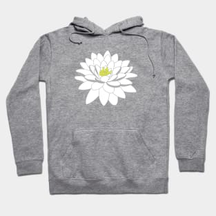 Lotus Hoodie